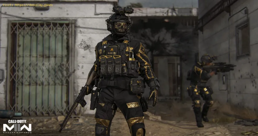 Call of Duty DMZ でフィールド更新が機能しない問題を修正する方法-1