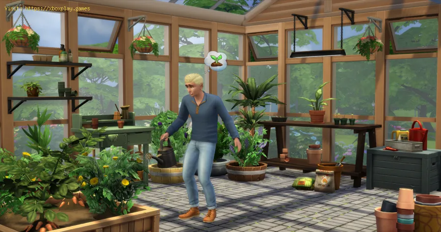 corrigir Sims 4 código de erro 102 - Controle guia definitivo
