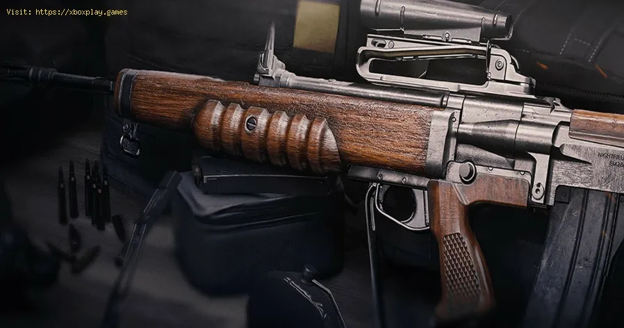 Bestes EM2-setup in COD Mobile - Leitfaden