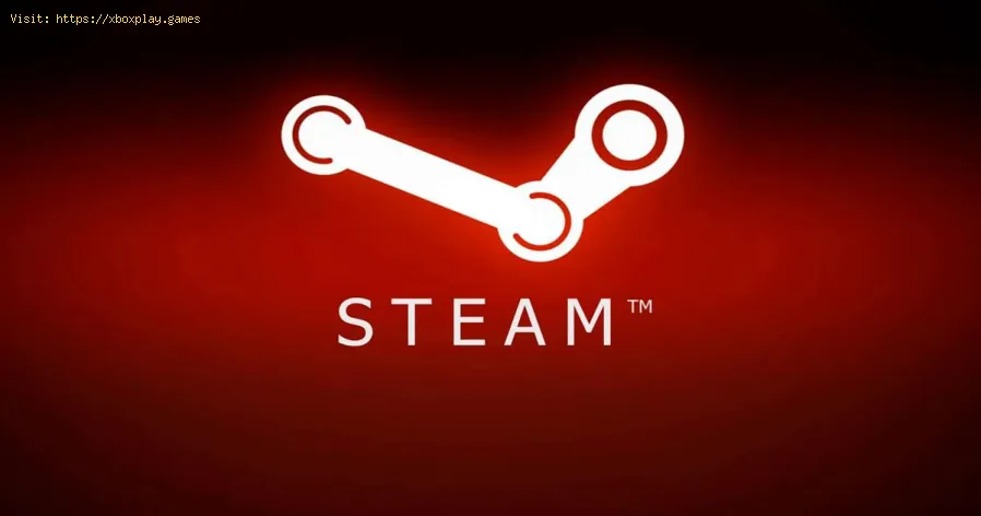 arreglar la biblioteca de Steam sigue desplazándose hacia abajo