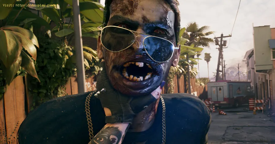 Réparer le crash de Dead Island 2 sur PC