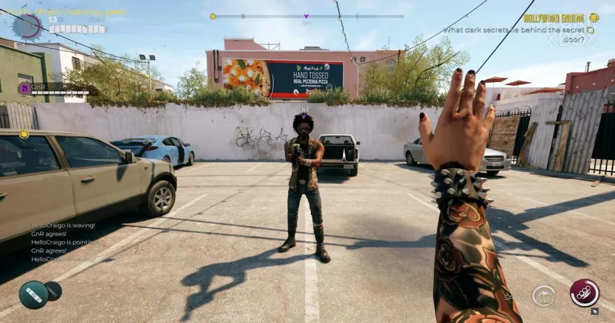 fix Dead Island 2 bloccato sulla schermata di caricamento