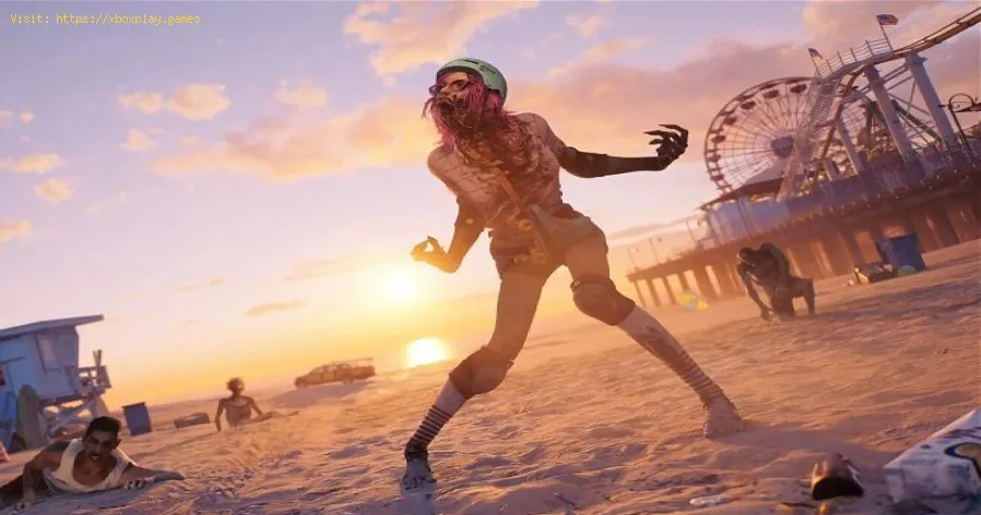 Dead Island 2 の低い FPS を修正する方法 - Japanese-1