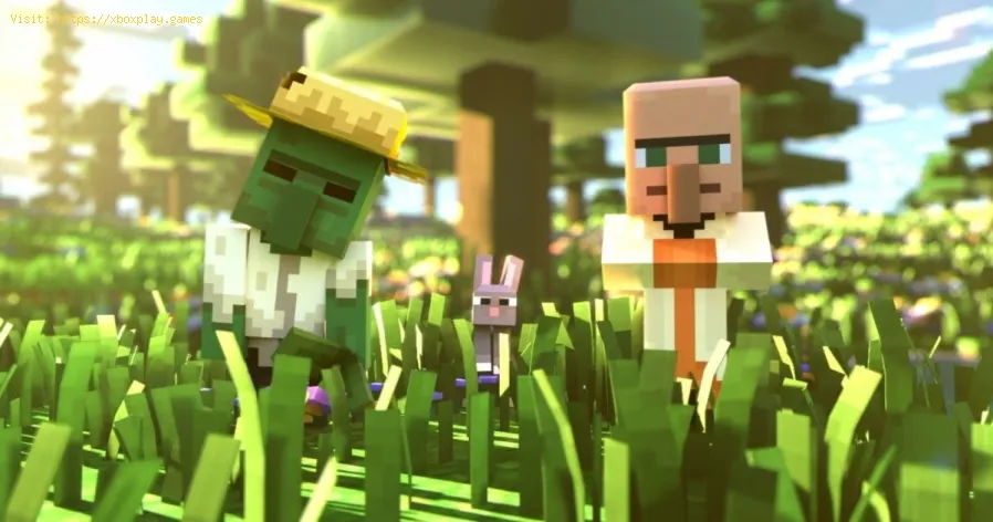 corrigir Minecraft Legends multijogador não está funcionando