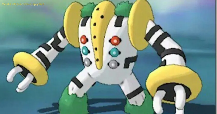 Pokemon GO : Comment battre Regigigas - trucs et astuces