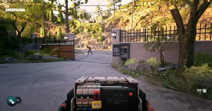 Como desabilitar o VSync em Dead Island 2 - Guia