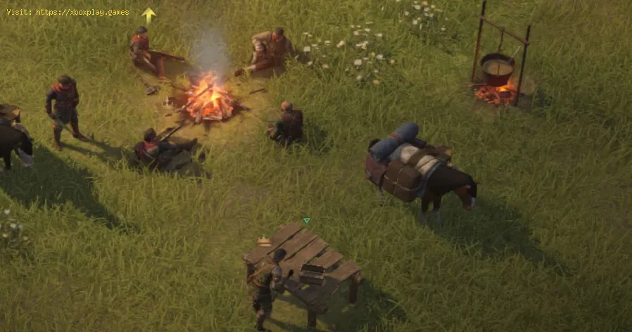 Wartales Stottern und Lags beheben – Tipps und Tricks