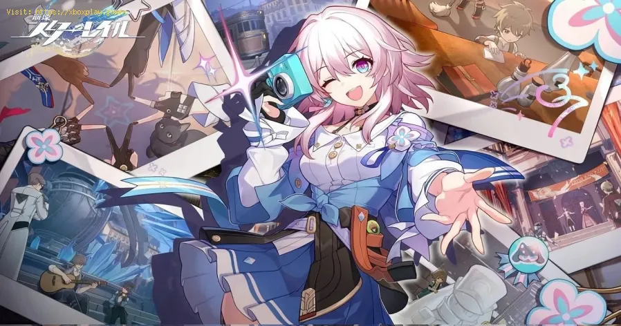 Guida all'universo simulato Honkai Star Rail
