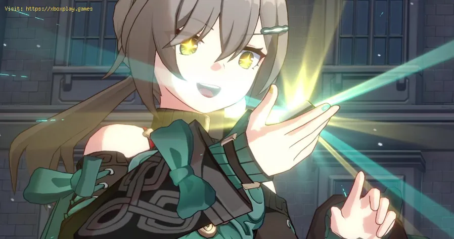 Come usare Encomio dell'Alto Morale in Honkai Star Rail