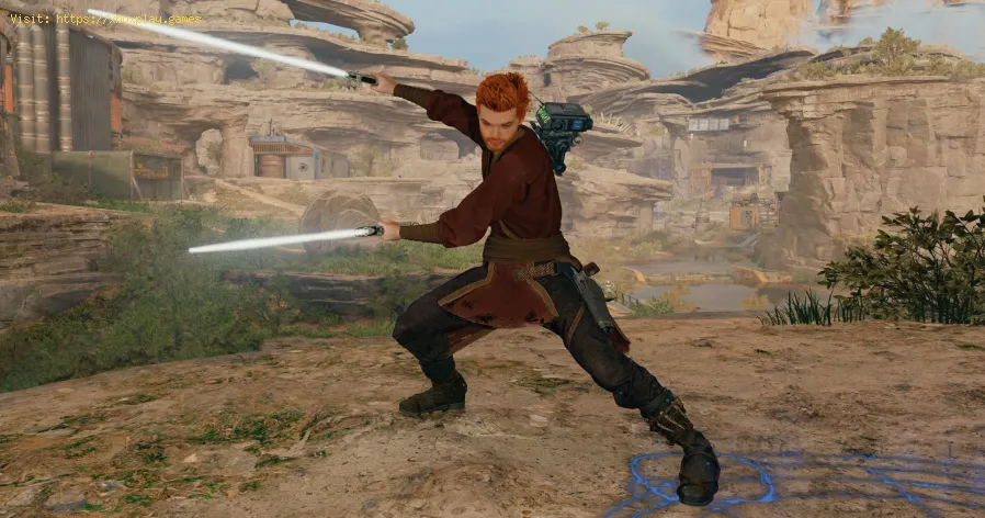 4733 baús de renovação em Star Wars Jedi Survivor