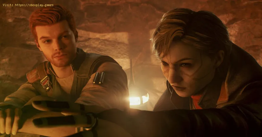 Come viaggiare velocemente in Star Wars Jedi Survivor