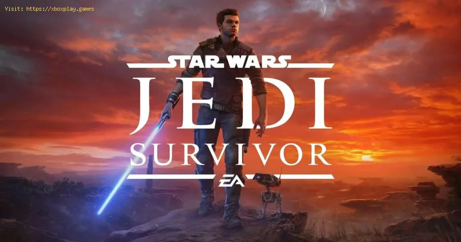 How to get into the abandoned shack in Jedi Survivor