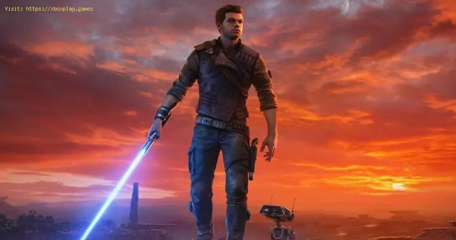 Fix Audio Issues in Star Wars Jedi Survivor - Guide