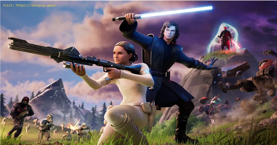 Correction de Fortnite "Déconnexion réussie"