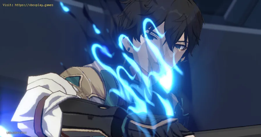 Como obter moedas antigas em Honkai Star Rail