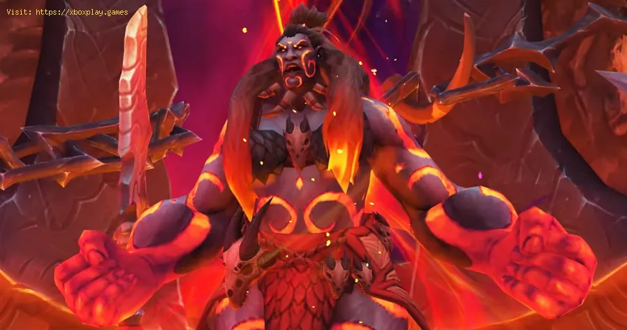 Öffne gut gekaute Truhe in WoW Dragonflight