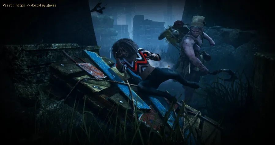 reparar el error de inicialización de Dead By Daylight