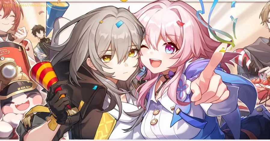 Honkai Star Rail Yujin Location - How To Find The NPC