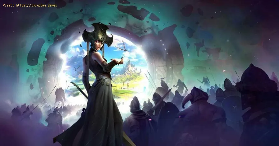 Age Of Wonders 4: Beste Rennen für Anfänger