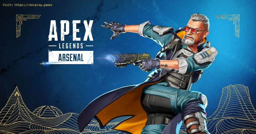 error Descarga del centro de datos 0 de Apex Legends