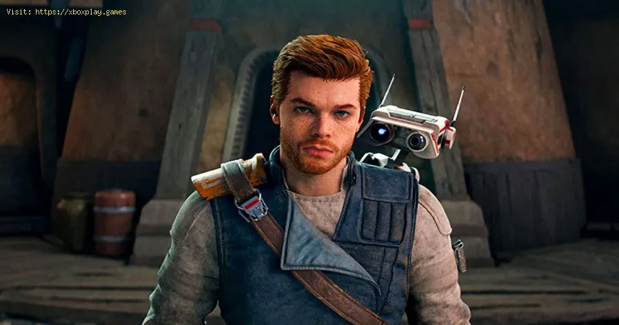 corrigir Star Wars Jedi Survivor sem memória - VRAM