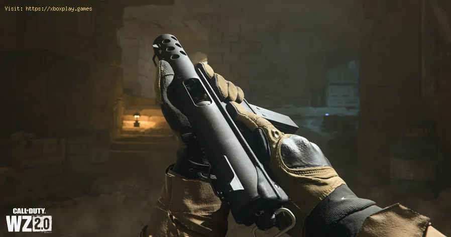 cómo obtener el FTAC Siege en MW2 - Consulta nuestras Guia
