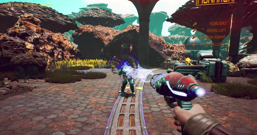 Outer Worlds: Requisitos de PC - Consulta nuestras Guia