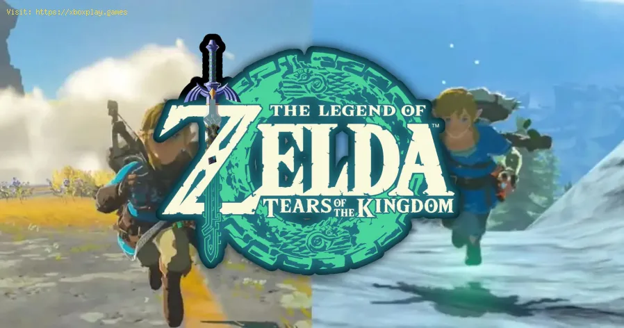 Come utilizzare i dispositivi Zonai in Tears of the Kingdom