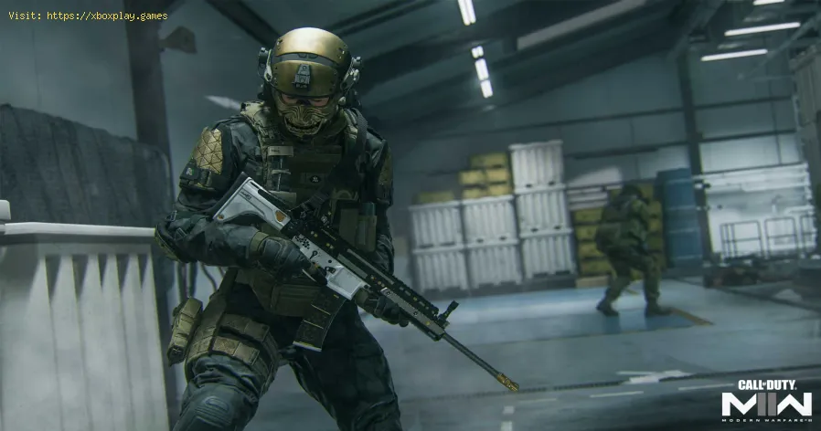 melhor classe GS Magna em MW2 season 3