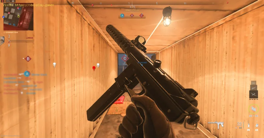 Cómo obtener FTAC Siege en DMZ - Consulta nuestras Guia