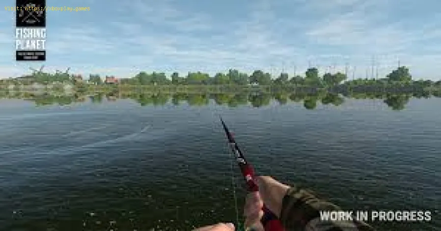 Fisherman Fishing Planet: Cómo hacer todas las técnicas de tambaleo