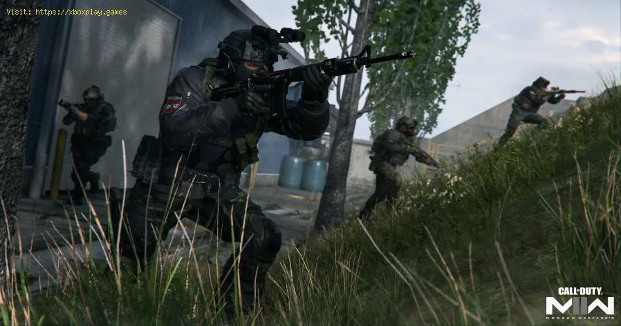 mejor Clase de FSS Hurricane en MW2 temporada 3