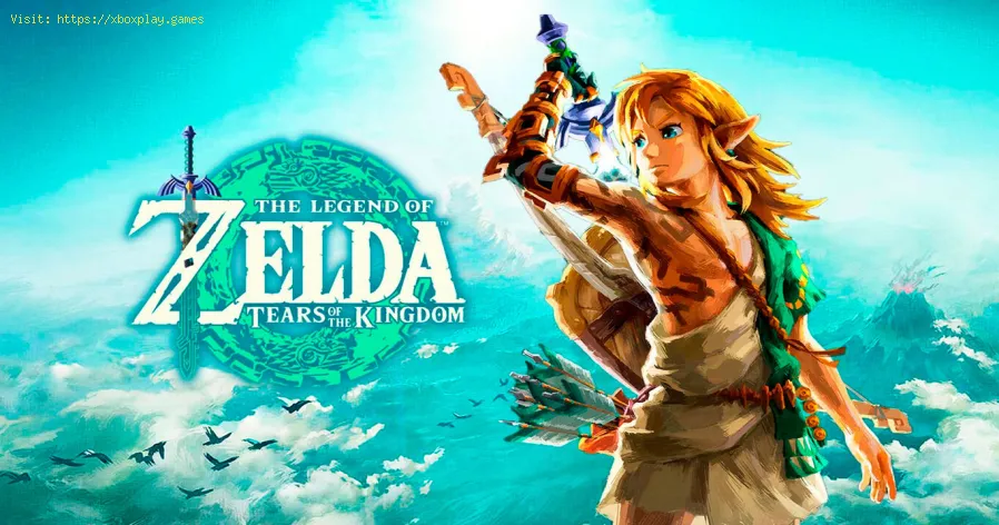 Wie besiegt man Mucktorok in Tears Of The Kingdom?