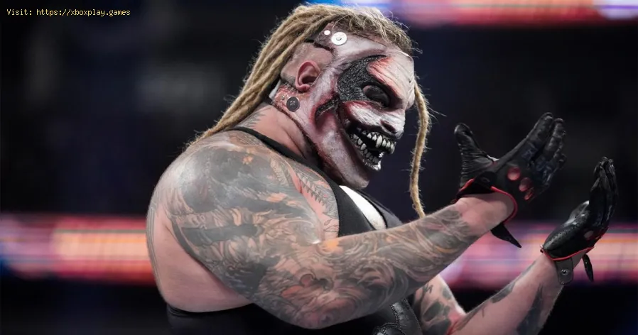 WWE 2K20: Cómo conseguir al demonio: consejos y trucos