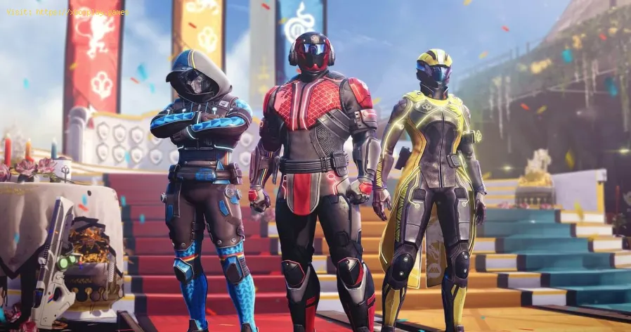 Behebung, dass Destiny 2 nicht aktualisiert wird