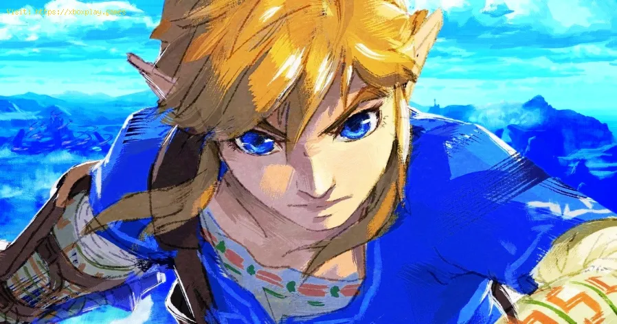 Finden Sie Lynels in Tears of the Kingdom