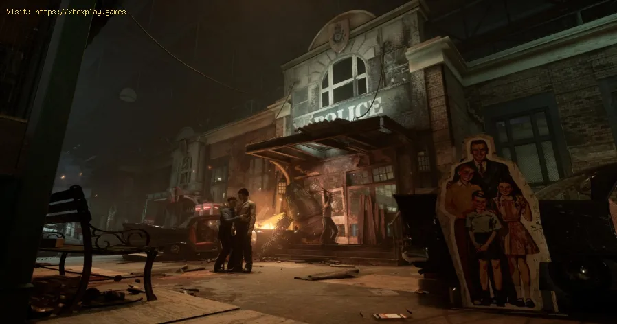 Behebung des Outlast Trials UE-Absturzfehlers
