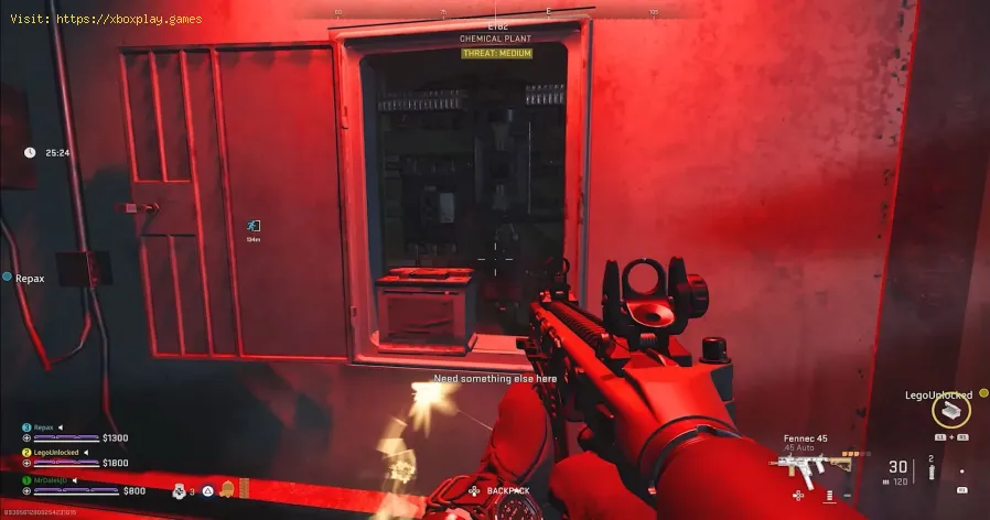 Dead Drop localise Al Mazrah dans Warzone 2 DMZ