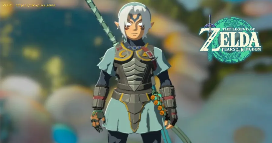 obtener Arowanas antiguas en Tears of the Kingdom