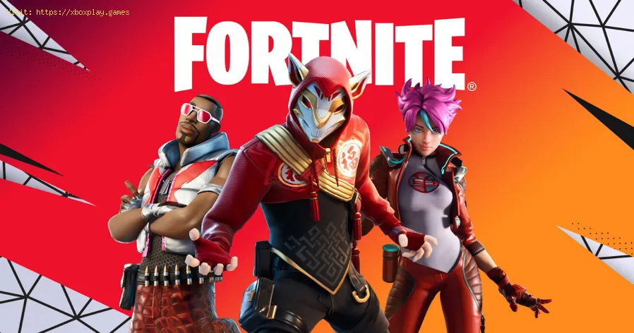 Todos os locais Fortnite NPC Capítulo 4 Temporada 2
