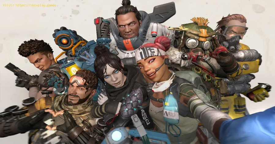 Evento de Nível de Ameaça Apex Legends: Desafios