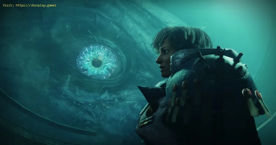 obtener redacción dirigida en Destiny 2