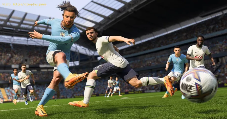 Comment réparer Fifa 23 qui ne se met pas à jour