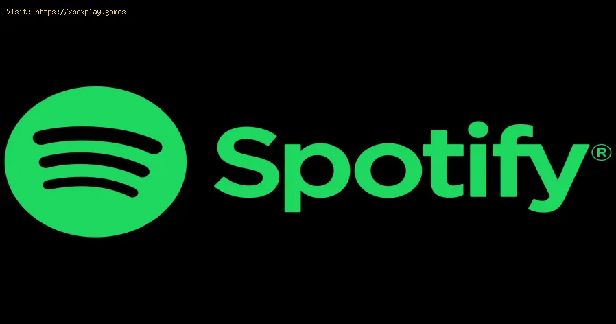 reparar el error de inicio de sesión 409 en Spotify