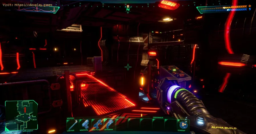 réparer le crash de System Shock - Consultez notre guide