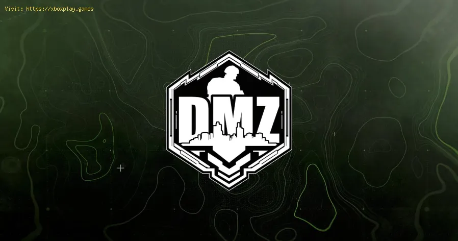 Good Fortune Warzone 2 DMZ Guía de misiones