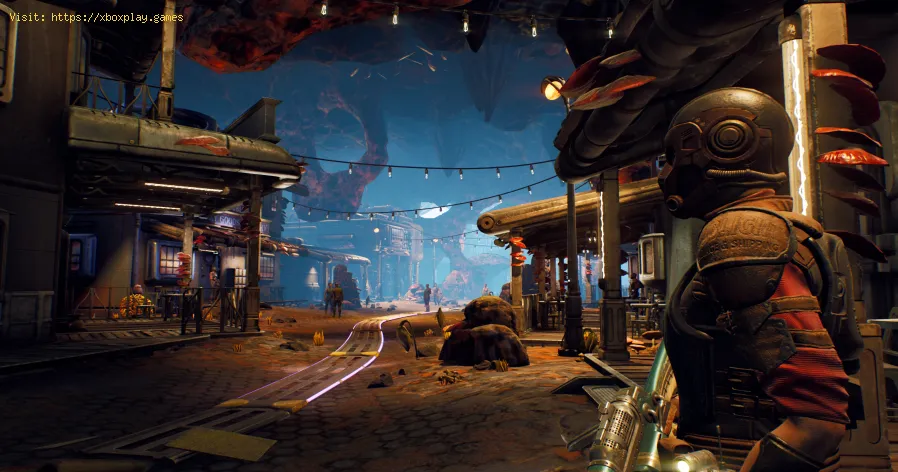 Outer Worlds: Como equipar vantagens facilmente - dicas e truques