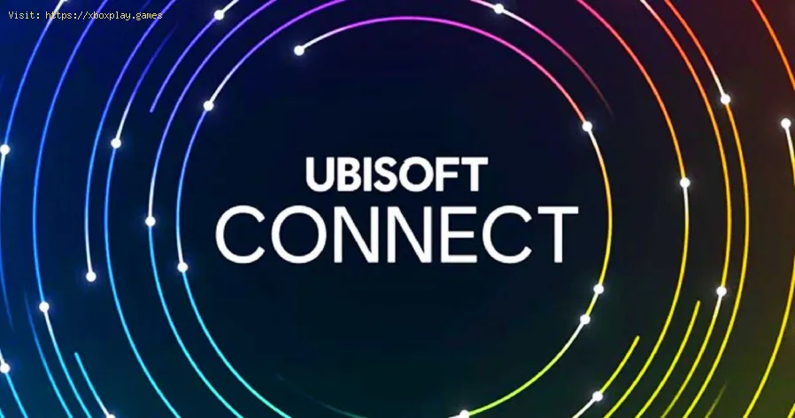 Ubisoft Connect encontrou um erro irrecuperável