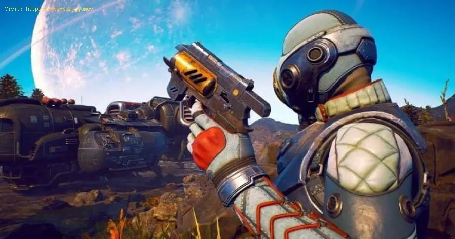 Outer Worlds: como mudar a dificuldade - dicas e truques