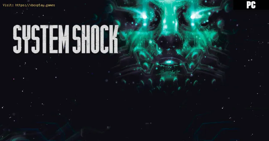 Wie erhalte ich den Roboterwartungscode in System Shock?